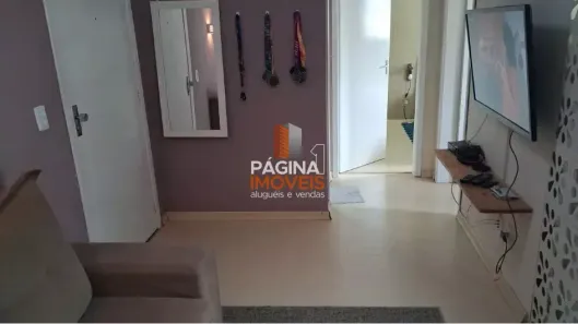 Apartamento com 2 Quartos à venda, 42m² no Parque Marechal Rondon, Cachoeirinha