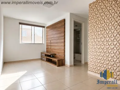 Apartamento com 2 Quartos à venda, 55m² no Parque Industrial, São José dos Campos