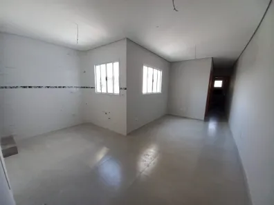 Cobertura com 2 Quartos à venda, 100m² no Jardim Santo Alberto, Santo André