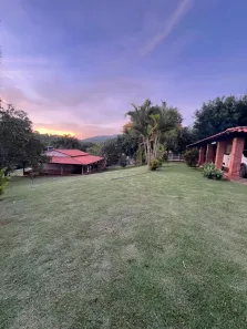 Fazenda/Sítio com 5 Quartos à venda, 338800m² no , Pirenópolis