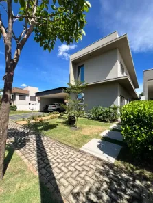 Casa de Condomínio com 4 Quartos para alugar, 345m² no Ribeirão do Lipa, Cuiabá
