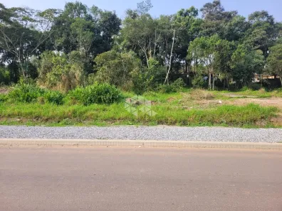 Lote/Terreno à venda, 631m² no São Francisco do Sul, São Francisco do Sul