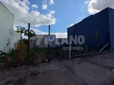 Lote/Terreno à venda, 125m² no Residencial Monsenhor Romeu Tortorelli, São Carlos