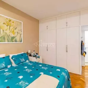 Apartamento com 3 Quartos à venda, 120m² no Ipanema, Rio de Janeiro