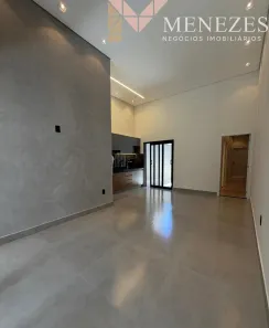 Casa com 3 Quartos à venda, 100m² no Franca Pólo Club, Franca