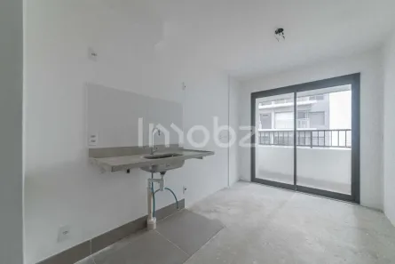 Apartamento com 1 Quarto à venda, 15m² no Sumarezinho, São Paulo