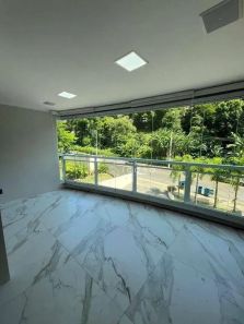 Apartamento com 2 Quartos à venda, 114m² no Vila Ema, São José dos Campos