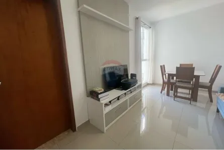 Apartamento com 1 Quarto à venda, 43m² no Lagos de Santa Helena, Bragança Paulista