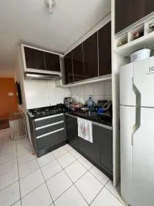 Apartamento com 2 Quartos à venda, 47m² no Guarda do Cubatão, Palhoça