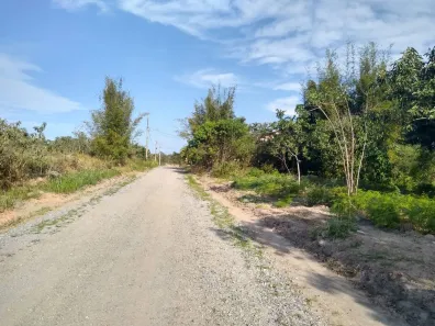 Lote/Terreno à venda, 2964m² no Cajueiros (Itaipuaçu), Maricá