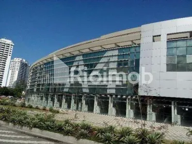 Sala Comercial para venda ou aluguel, 21m² no Recreio dos Bandeirantes, Rio de Janeiro