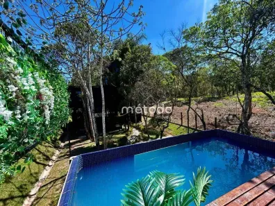 Casa com 2 Quartos à venda, 165m² no Itaoca, Guararema