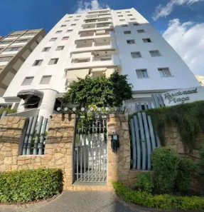 Apartamento com 3 Quartos à venda, 180m² no Cambuí, Campinas