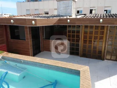 Cobertura com 3 Quartos à venda, 245m² no Ipanema, Rio de Janeiro