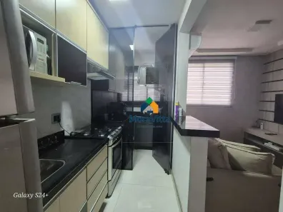 Apartamento com 2 Quartos à venda, 51m² no Jardim Progresso, Americana