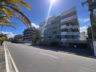 Apartamento com 3 Quartos para alugar, 108m² no Piratininga, Niterói