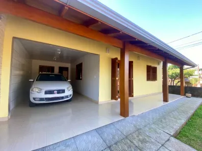 Casa com 4 Quartos à venda, 155m² no Nucleo Habitacional Vila Nova, Campo Bom