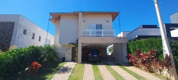 Casa com 3 Quartos à venda, 236m² no São Venâncio, Itupeva