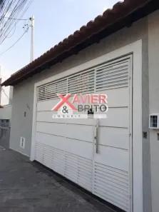 Sobrado com 2 Quartos à venda, 80m² no Vila Esperança, São Paulo