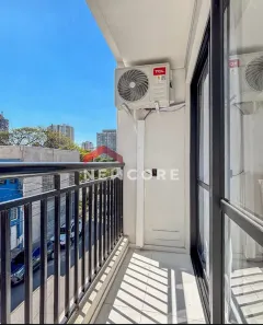 Kitnet à venda, 30m² no Tatuapé, São Paulo