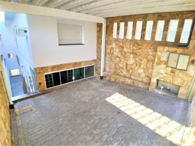 Casa com 3 Quartos à venda, 125m² no Vila Mazzei, São Paulo