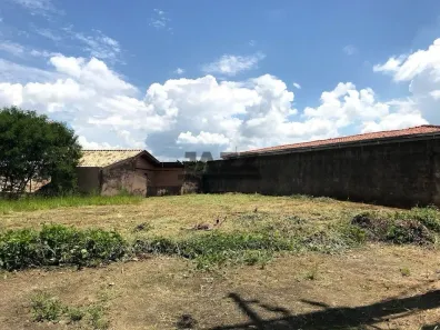 Lote/Terreno à venda, 513m² no Parque das Universidades, Campinas