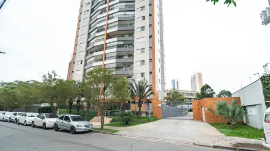 Apartamento com 3 Quartos à venda, 125m² no Campo Comprido, Curitiba