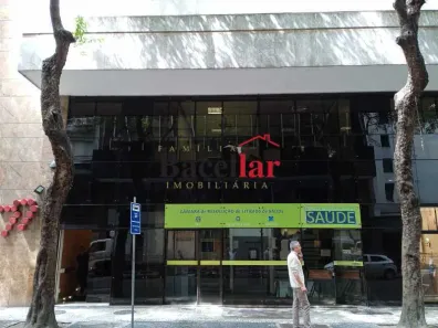 Sala Comercial à venda, 350m² no Centro, Rio de Janeiro