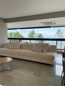 Apartamento com 5 Quartos à venda, 299m² no Ponta Verde, Maceió