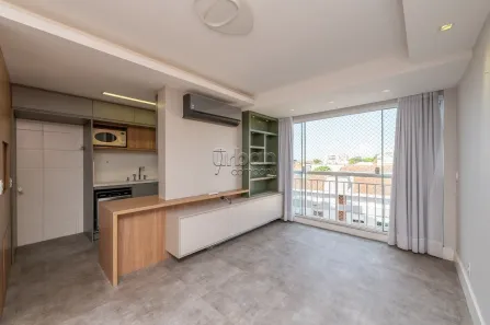 Apartamento com 3 Quartos à venda, 82m² no Jardim Lindóia, Porto Alegre