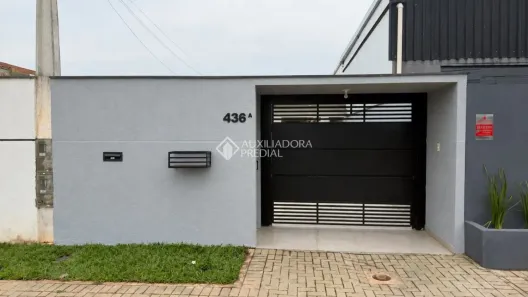 Casa com 3 Quartos à venda, 90m² no Barro Preto, São José dos Pinhais