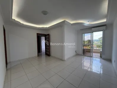 Apartamento com 3 Quartos à venda, 92m² no Morumbi, Paulínia
