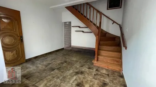 Casa com 2 Quartos à venda, 80m² no Belenzinho, São Paulo