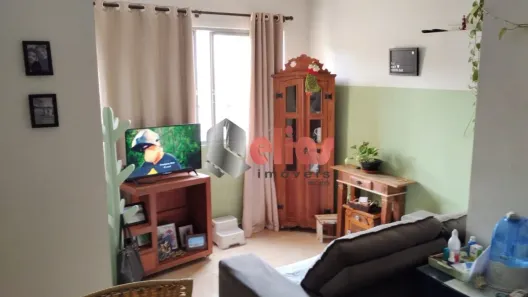 Apartamento com 3 Quartos à venda, 55m² no Jardim Auri Verde, Bauru