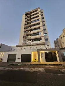 Apartamento com 3 Quartos à venda, 87m² no Santa Mônica, Uberlândia