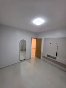 Apartamento com 2 Quartos para alugar, 52m² no Igarapé, Porto Velho