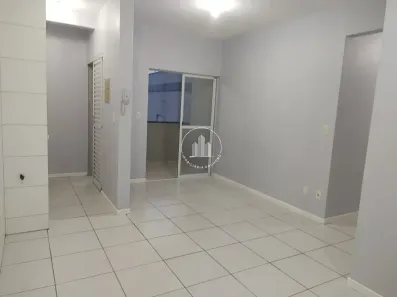 Apartamento com 2 Quartos à venda, 56m² no São Sebastião, Palhoça
