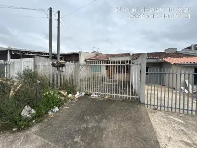 Casa com 2 Quartos à venda, 150m² no Gralha Azul, Fazenda Rio Grande