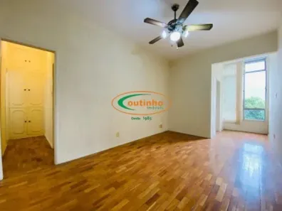 Apartamento com 2 Quartos à venda, 80m² no Tijuca, Rio de Janeiro