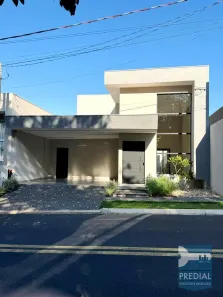 Casa com 3 Quartos à venda, 173m² no Residencial Samambaia, São Carlos