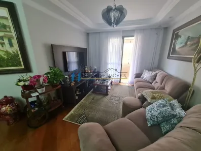 Apartamento com 3 Quartos à venda, 98m² no Jardim Avelino, São Paulo