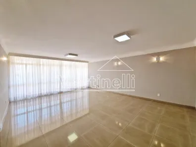 Apartamento com 3 Quartos à venda, 165m² no Centro, Ribeirão Preto
