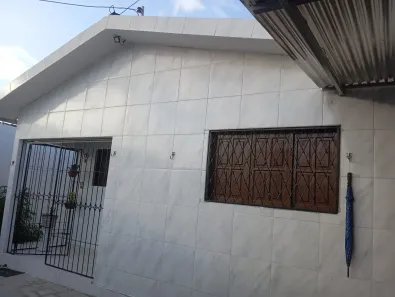 Casa com 3 Quartos à venda, 54m² no Valentina de Figueiredo, João Pessoa