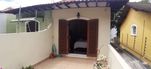 Sobrado com 3 Quartos à venda, 142m² no Jardim das Vertentes, São Paulo