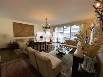 Apartamento com 3 Quartos à venda, 149m² no Copacabana, Rio de Janeiro