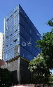 para alugar, 85m² no Lourdes, Belo Horizonte