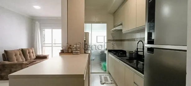 Apartamento com 2 Quartos à venda, 68m² no Capela, Vinhedo