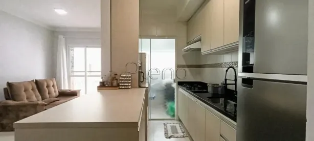 Apartamento com 2 Quartos à venda, 69m² no Capela, Vinhedo