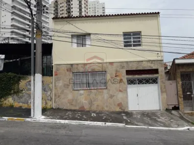 Sobrado com 2 Quartos à venda, 78m² no Vila Bertioga, São Paulo