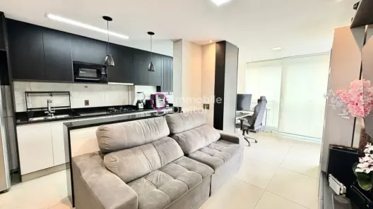 Apartamento com 2 Quartos à venda, 83m² no Santo Amaro, São Paulo